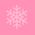 F005 - Frosted Pink