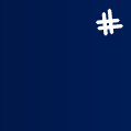 M015 -Royal Blue Mirror