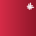 M020 - Red Mirror