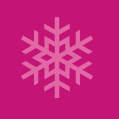 F06 - Frosted Magenta