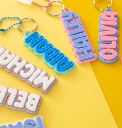 Collection image for: KEYRINGS