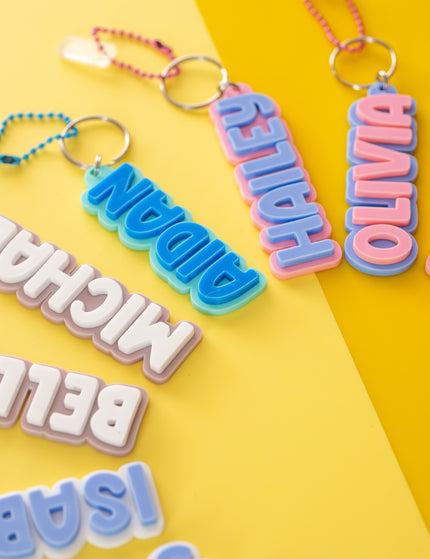 Collection image for: KEYRINGS