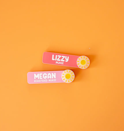 Collection image for: BADGES