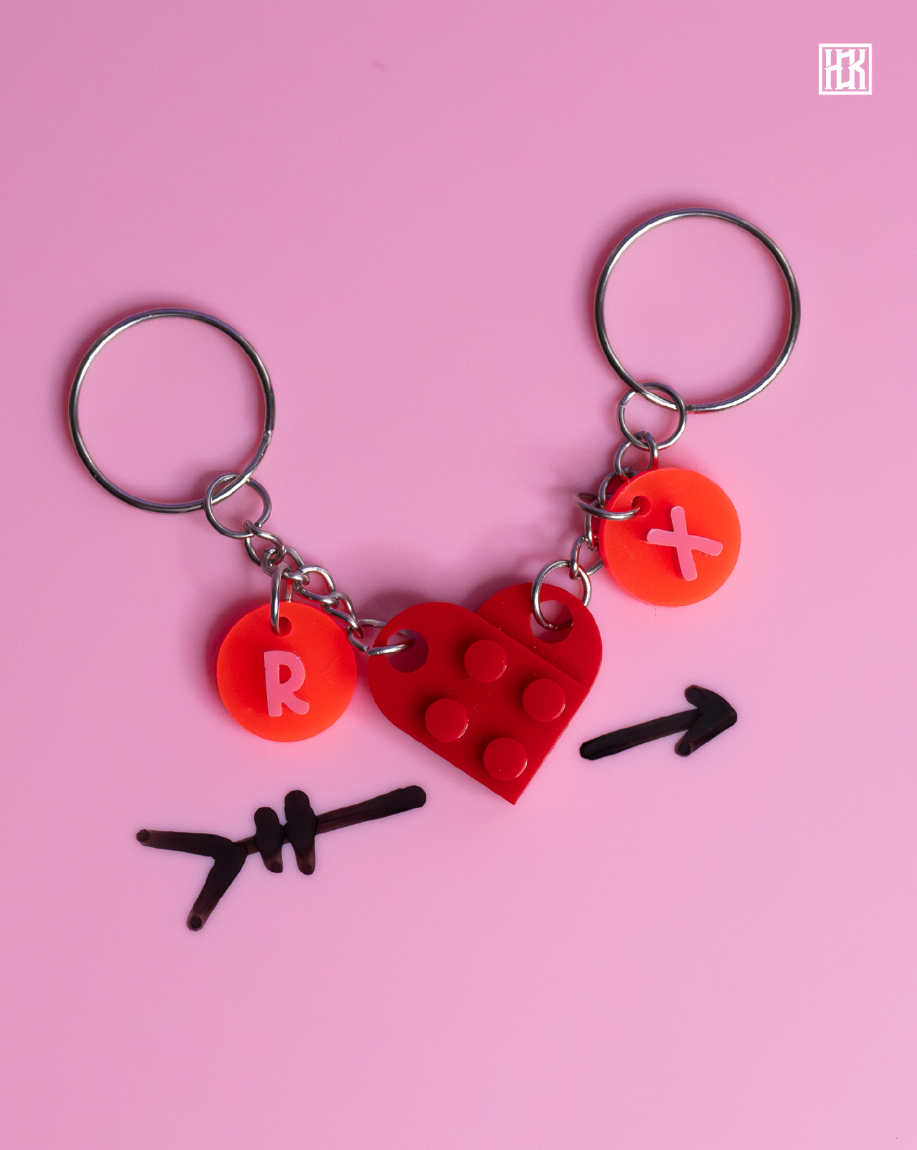 I HEART YOU