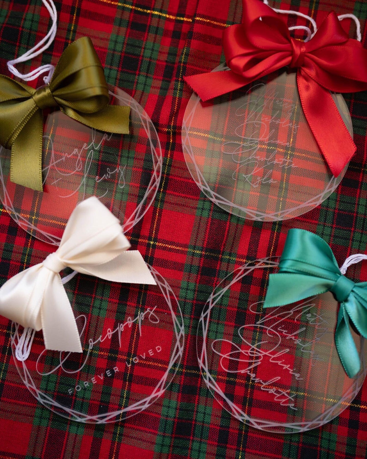 CHRISTMAS COLLECTION 2025