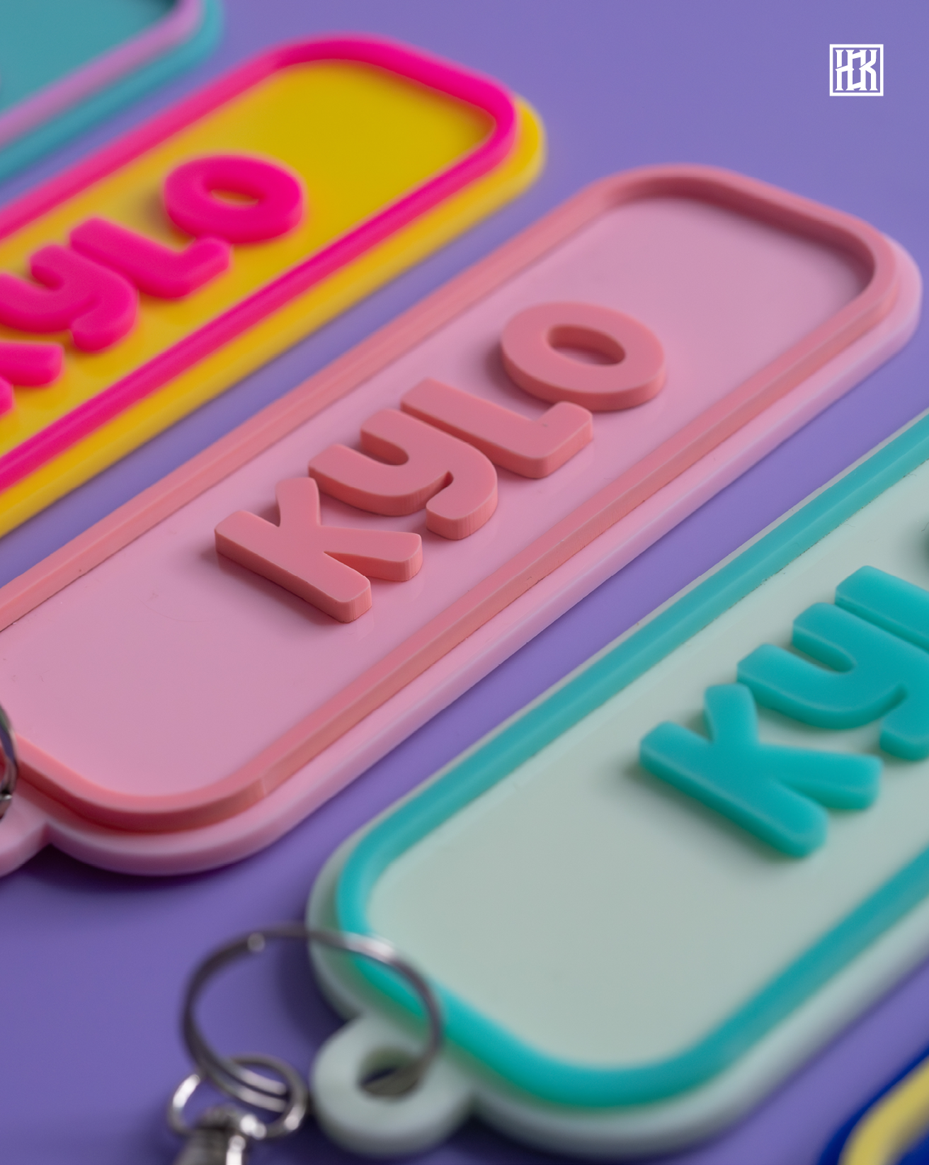 PERSONALISED PRODUCTS