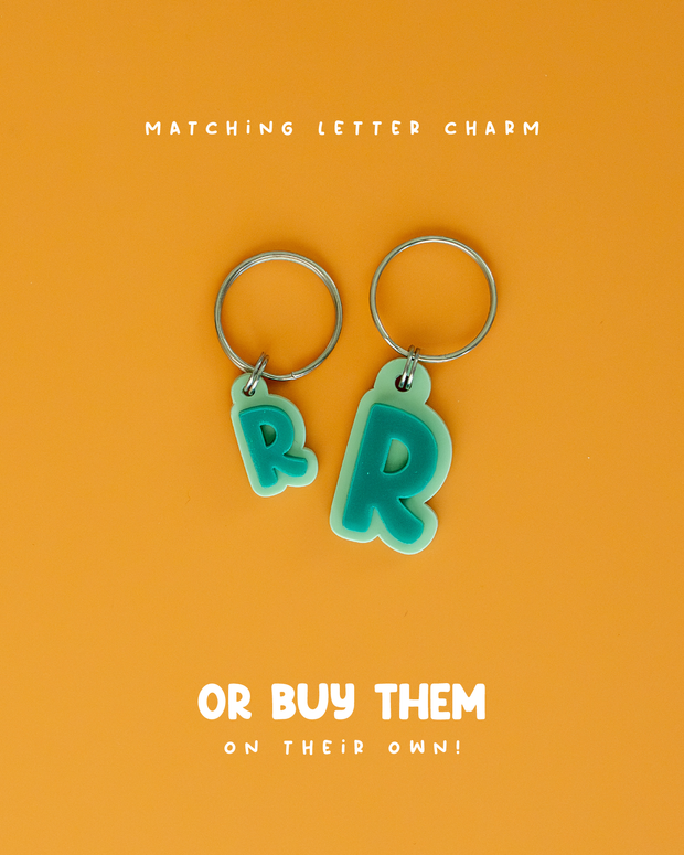 MATCHING CHARMS