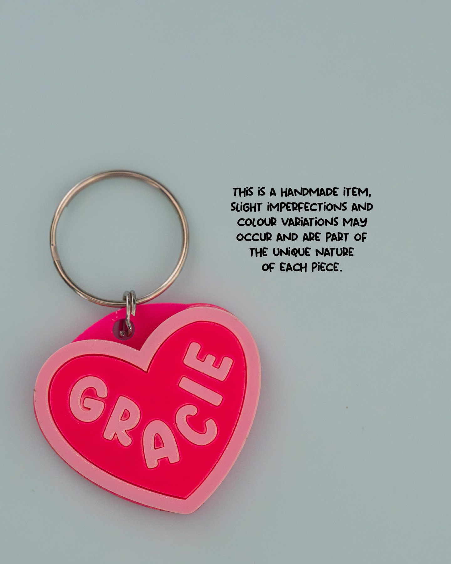 Personalised Pet Tags