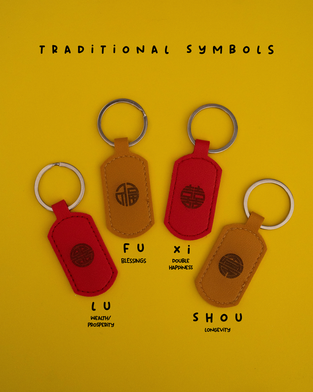 TRADITIONAL SYMBOLS