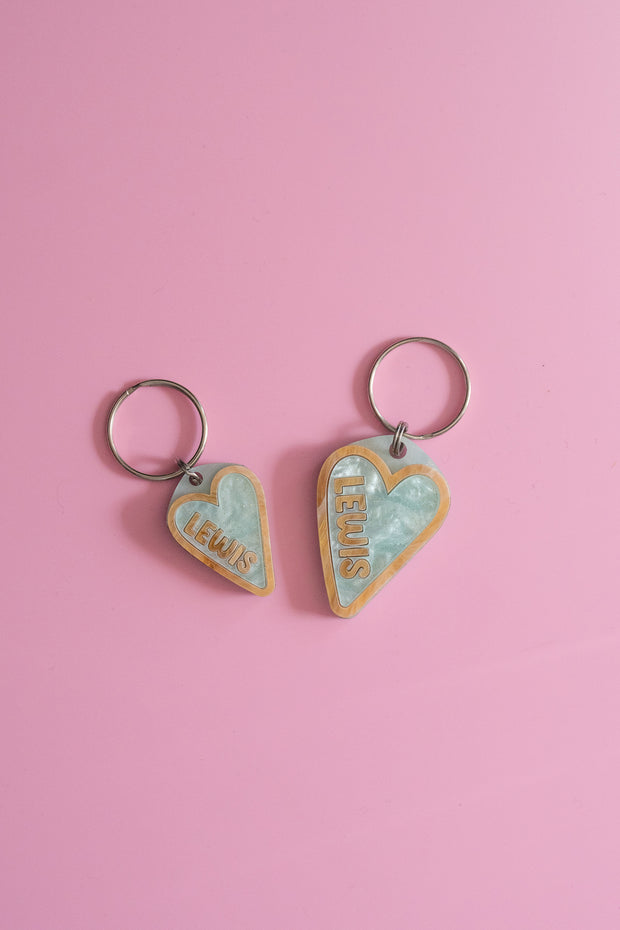 <h3>BOHO HEART</h3>