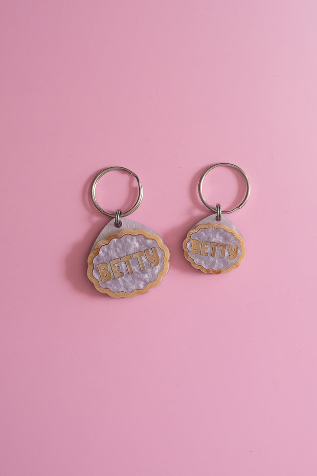 <h3>SCALLOP</h3>