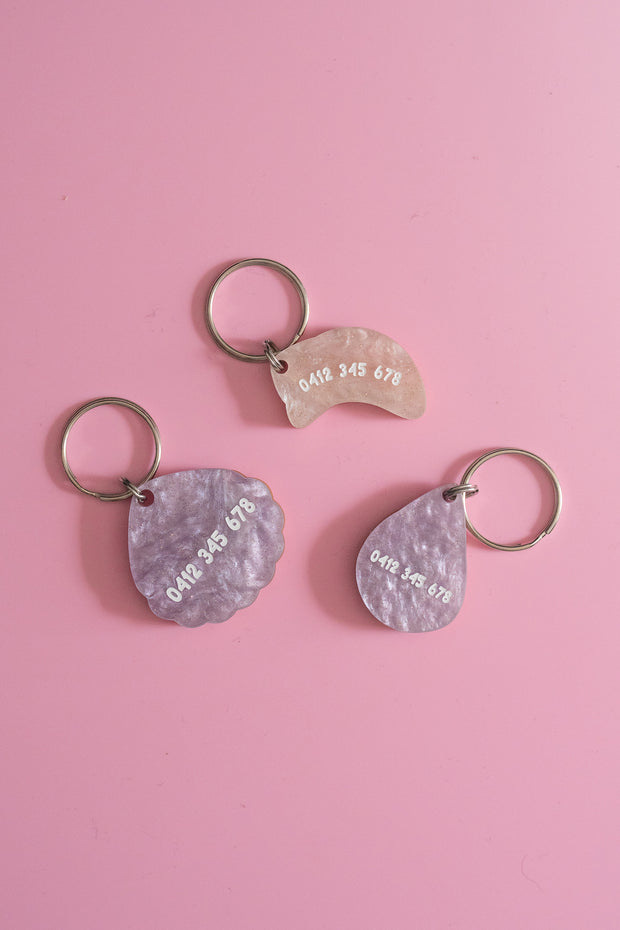 engraved and infilled