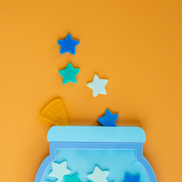 <h2>REWARD JARS</h2>