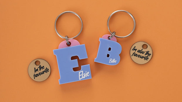 <h2><span style="text-decoration:underline">TAG CHARMS</span></h2>