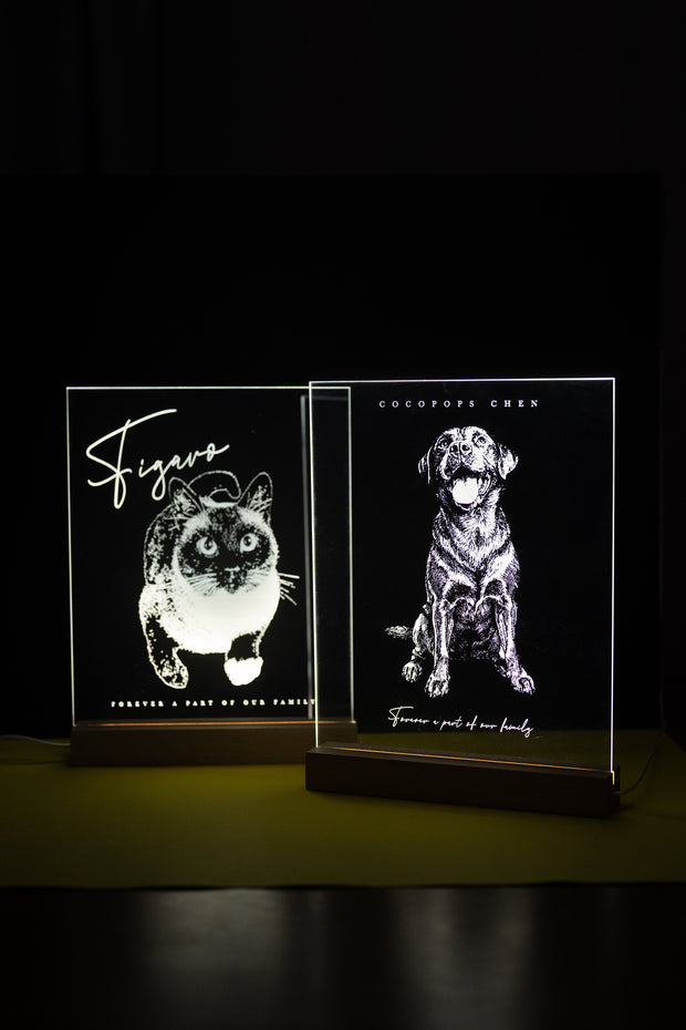 THE PERFECT KEEPSAKE
