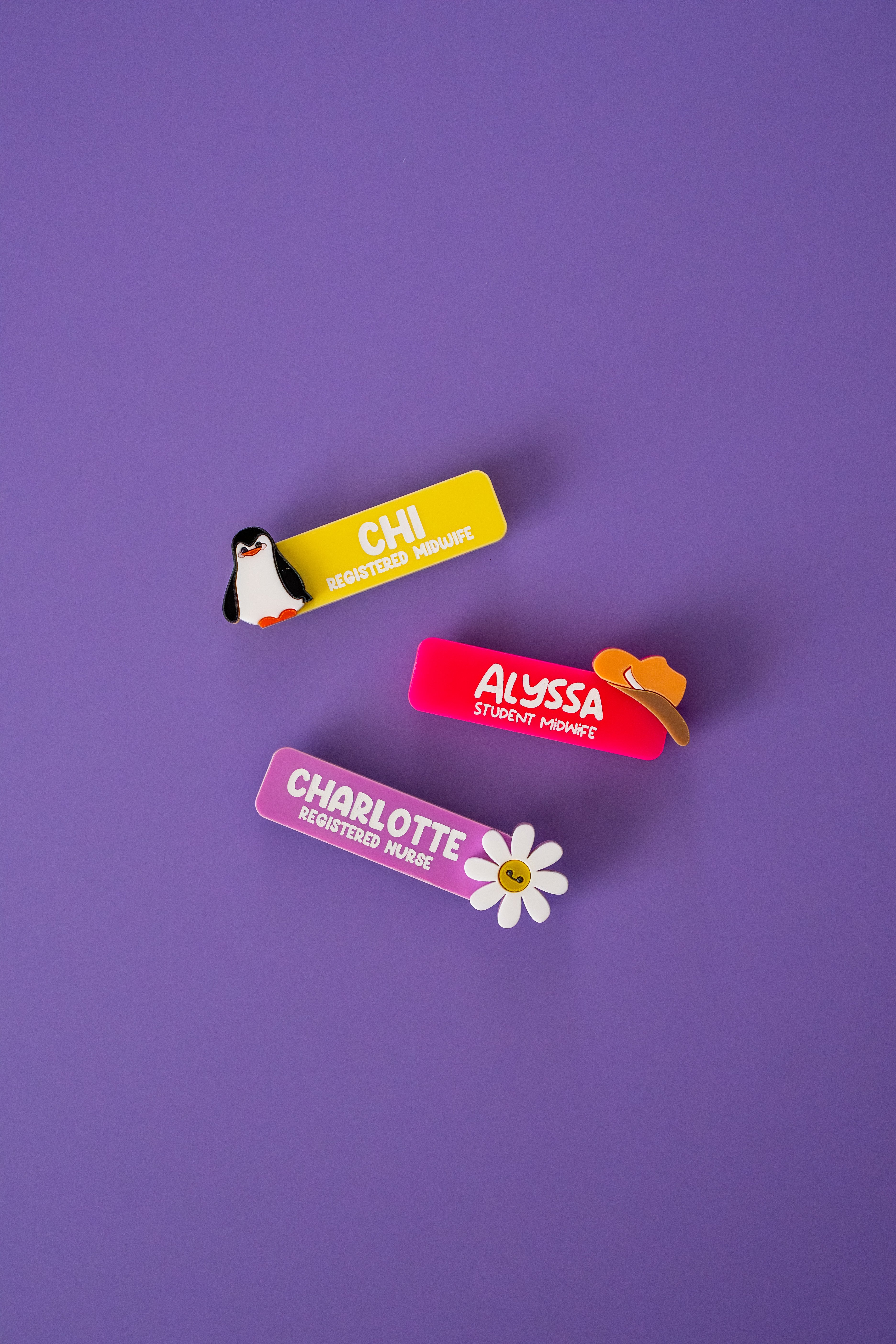 Sign up for our newsletter