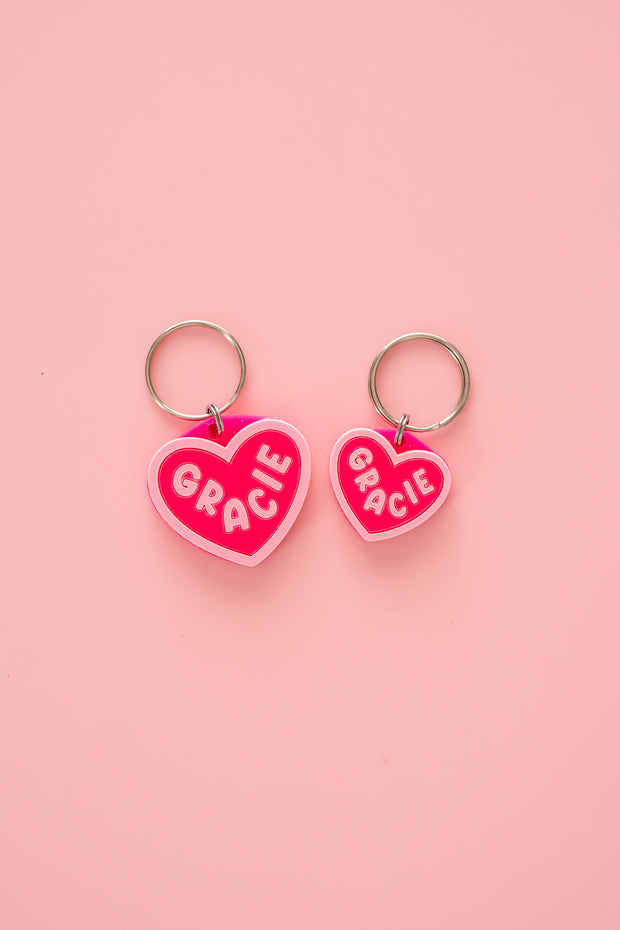 <h3>HEART</h3>