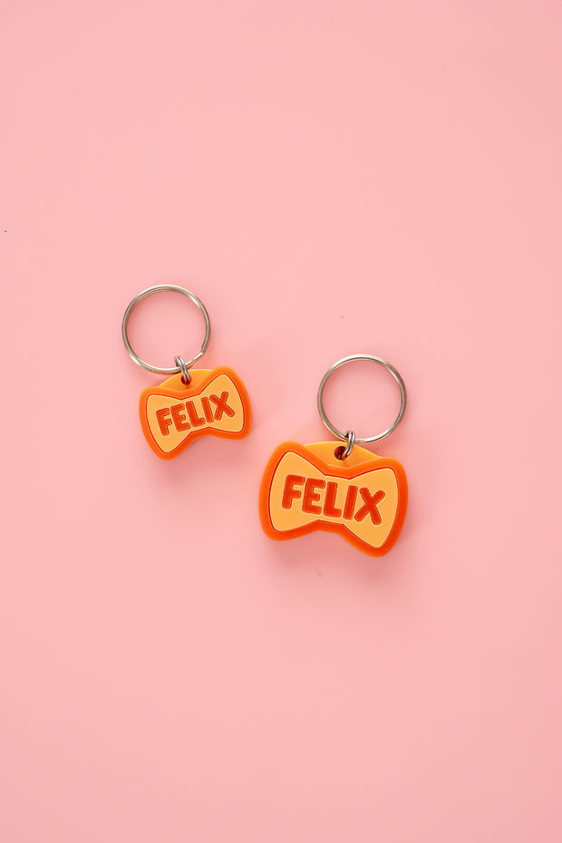 <h3>BOW TIE</h3>