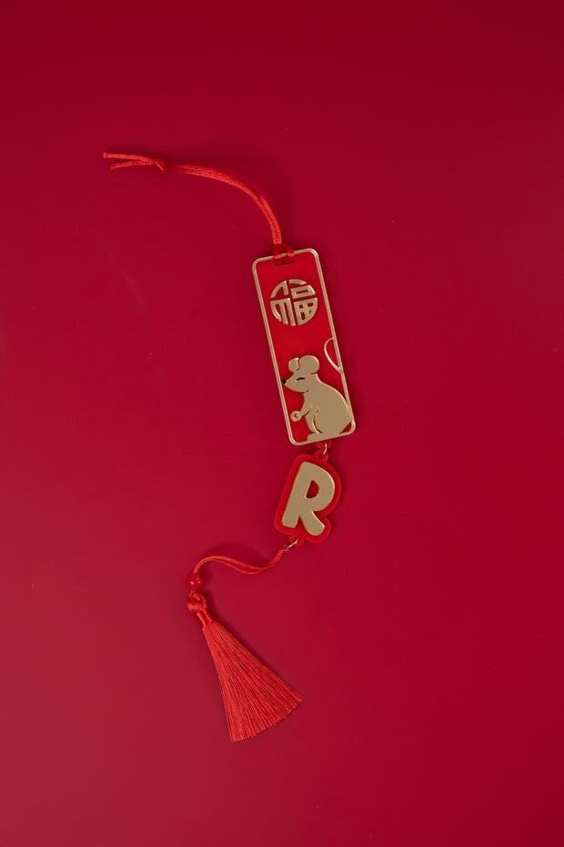 <h1>Rat </h1><h6>(鼠 - shǔ)</h6>