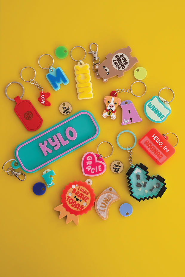 <h2>PERSONALISED <span style="text-decoration:underline">PRODUCTS</span></h2>