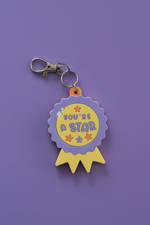 You’re A Star