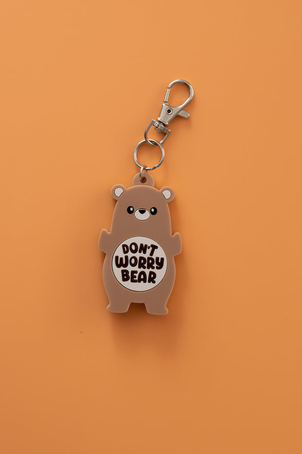 BROWN BEAR