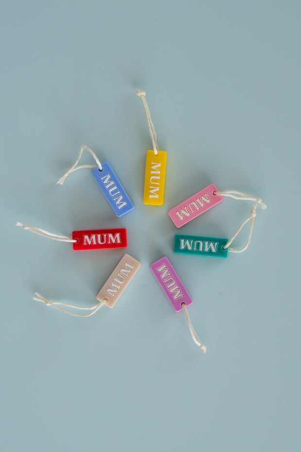 SWING TAG