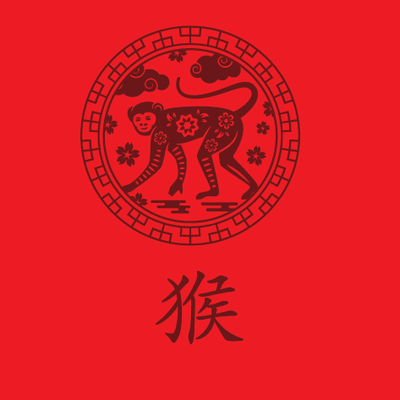 MONKEY