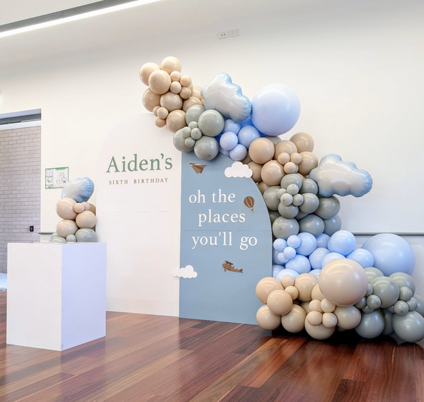 <h2><span style="text-decoration:underline">STYLE YOUR</span><br/>EVENT</h2>