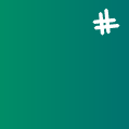 M017 - Dark Teal Mirror