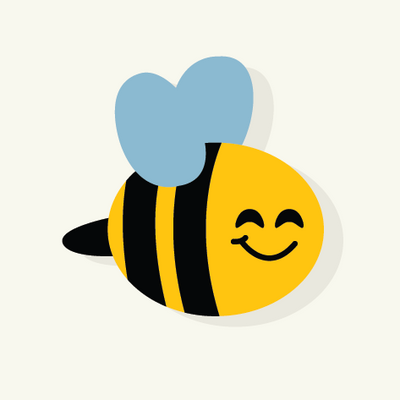 001 - Bee