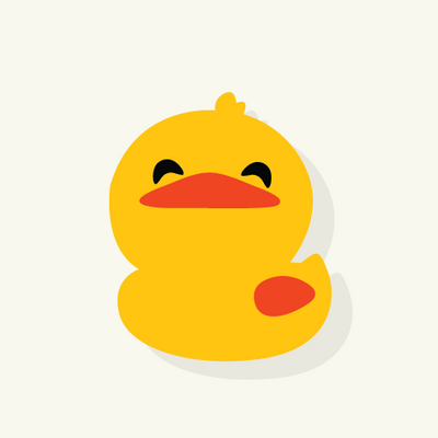 003 - Ducky