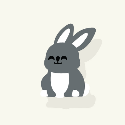 009 - Rabbit