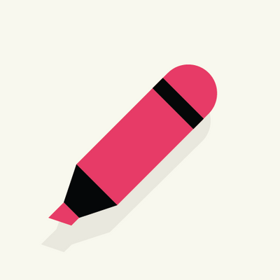 100 - Highlighter