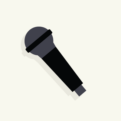 102 - Microphone