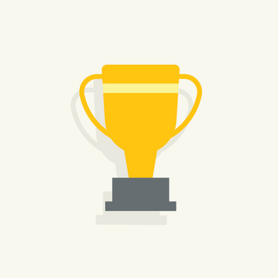 104 - Trophy