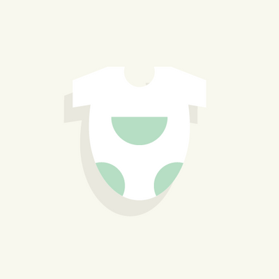 105 - Baby Onesie
