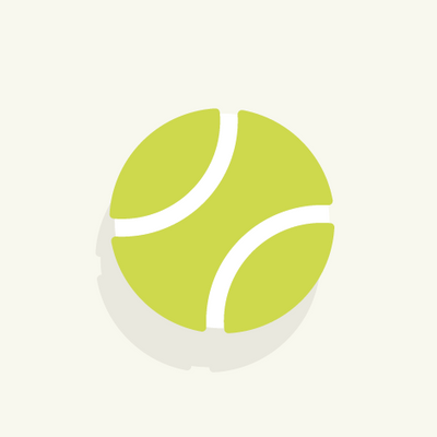 109 - Tennis Ball