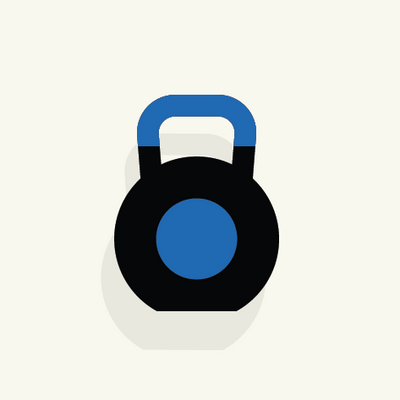 110 - Kettlebell