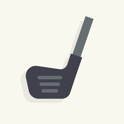 112 - Golf Club