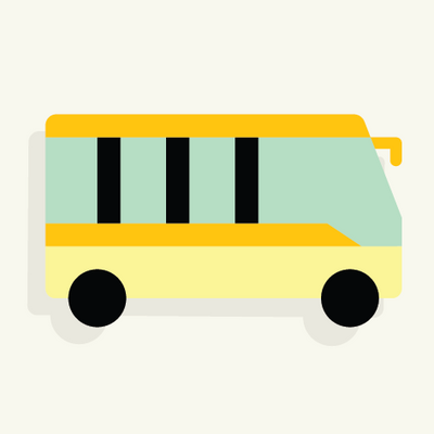 113 - Bus