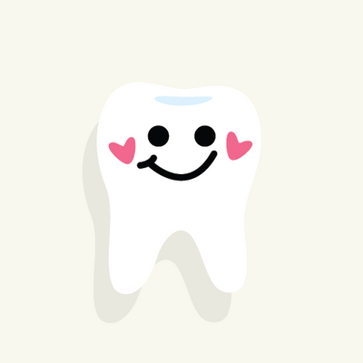 118 - Tooth