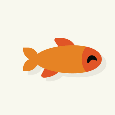 012 - Fish