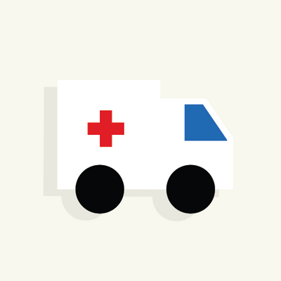 121 - Ambulance