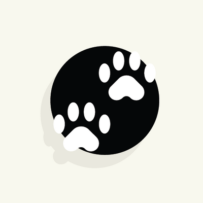 126 - Paw Print