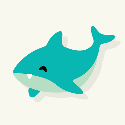 013 - Shark