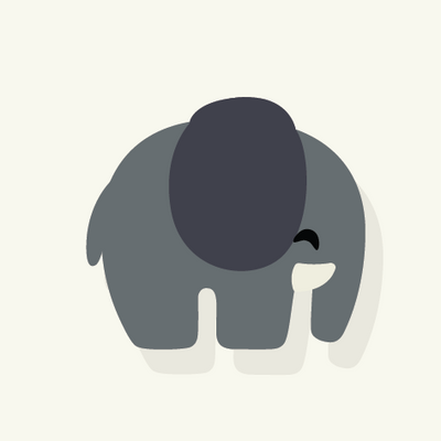 015 - Elephant