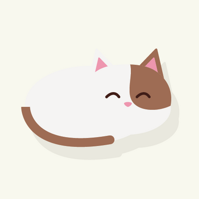 016 - Sleep Cat