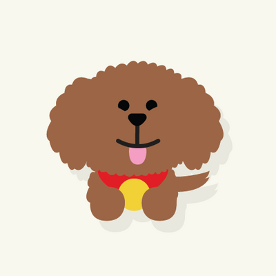 023 - Oodle Puppy