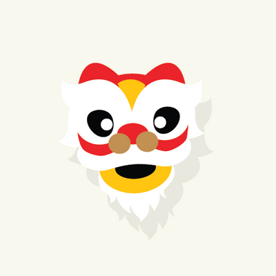 026 - Lucky Lion